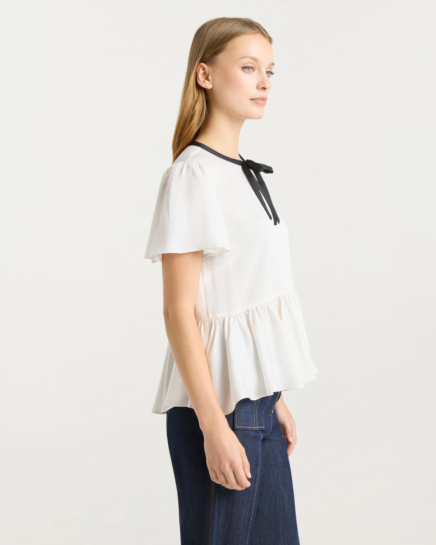 Heloise Top