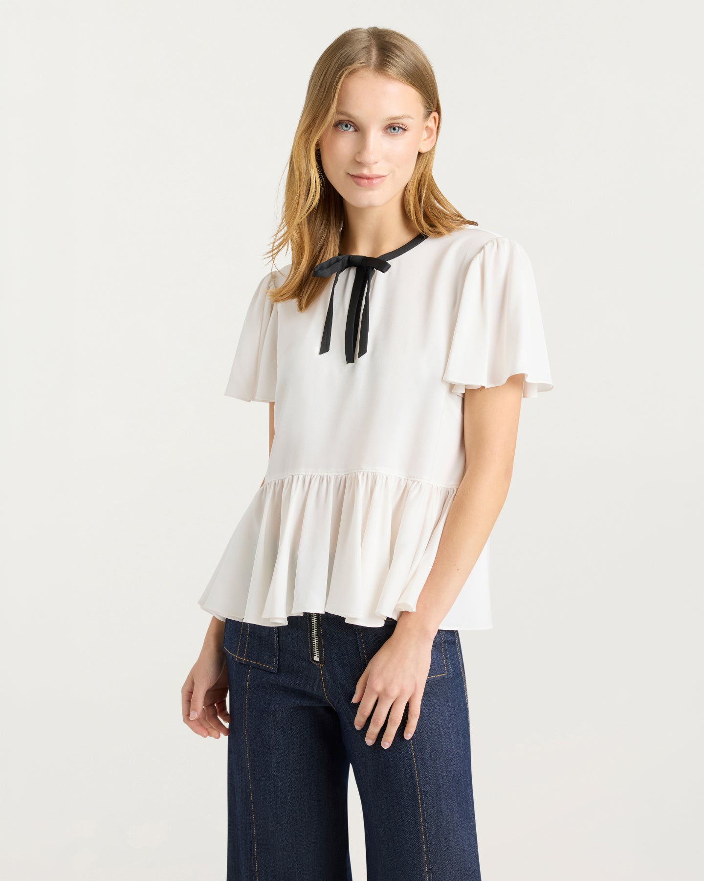 Heloise Top