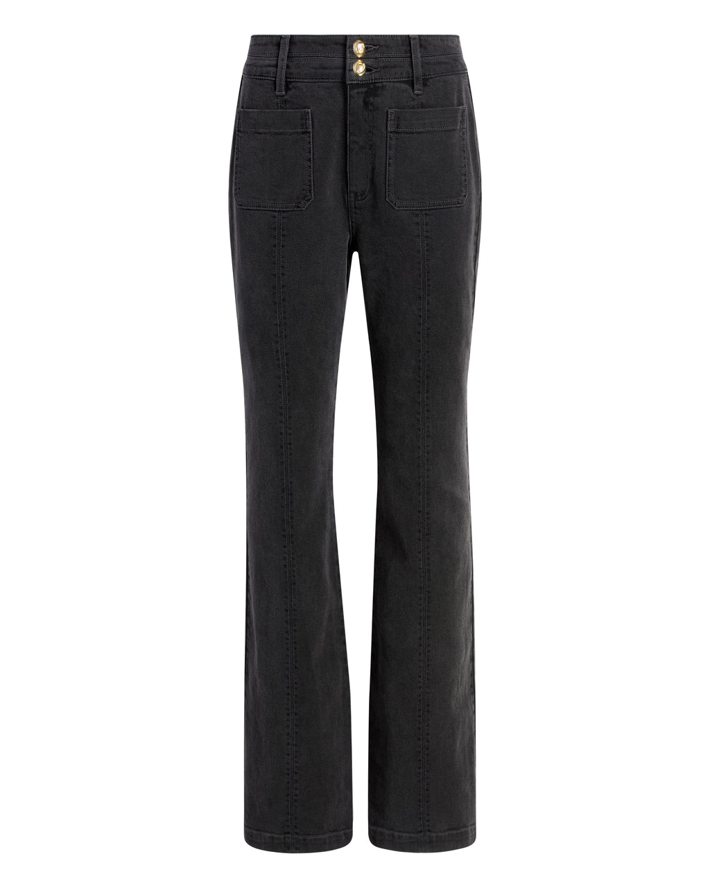 Dahlia Long Dorothea Jeans