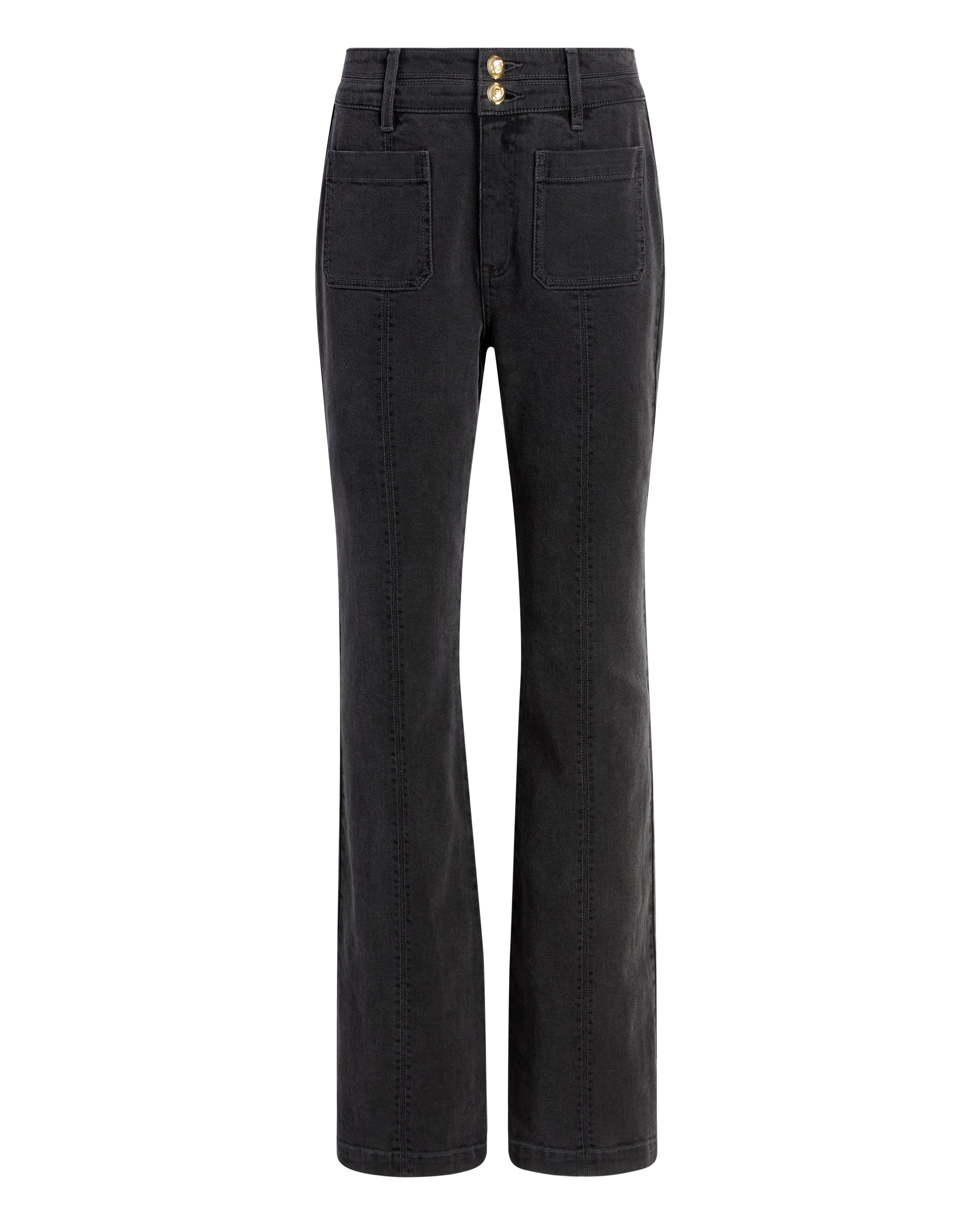 Dahlia Long Dorothea Jeans