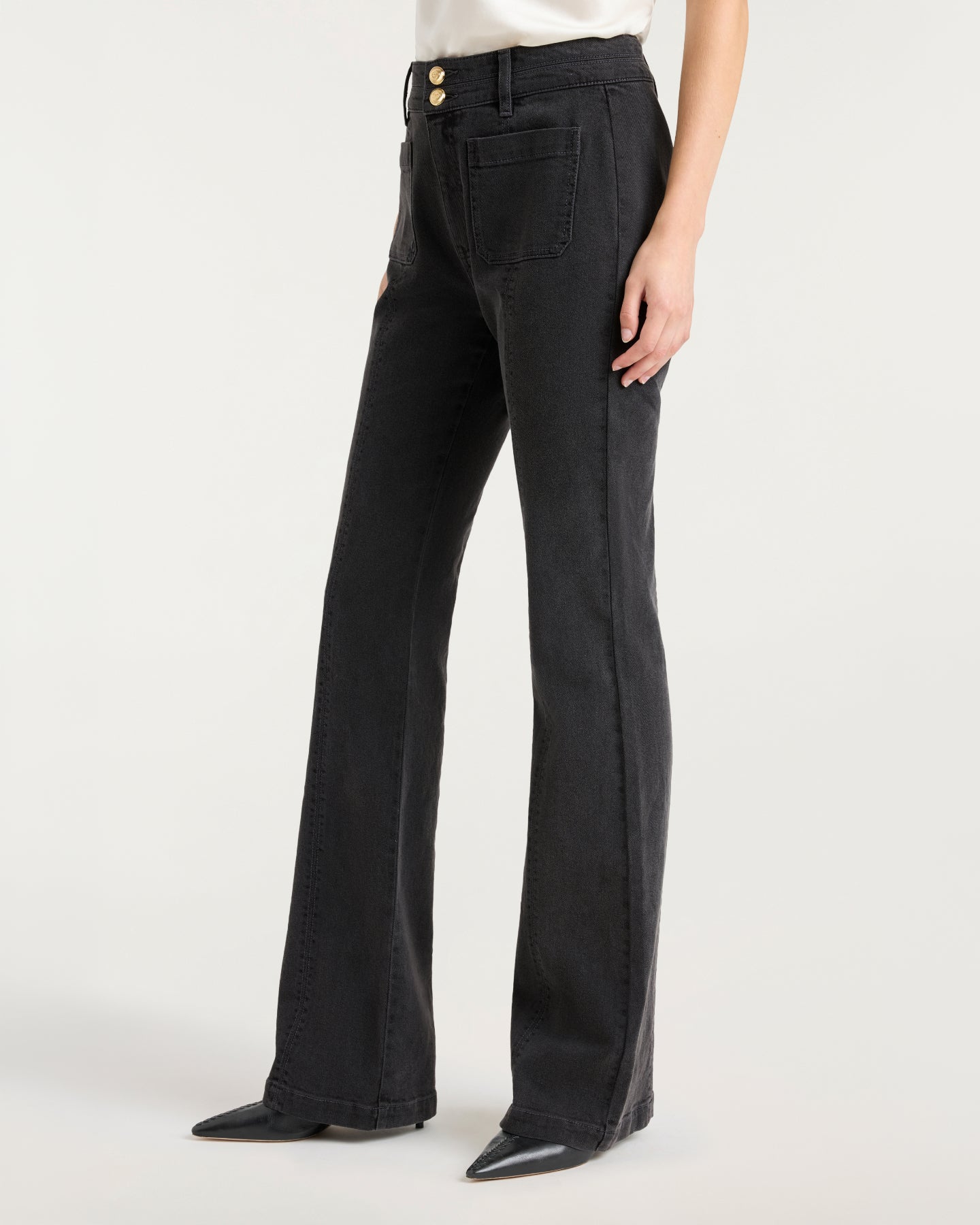 Dahlia Long Dorothea Jeans