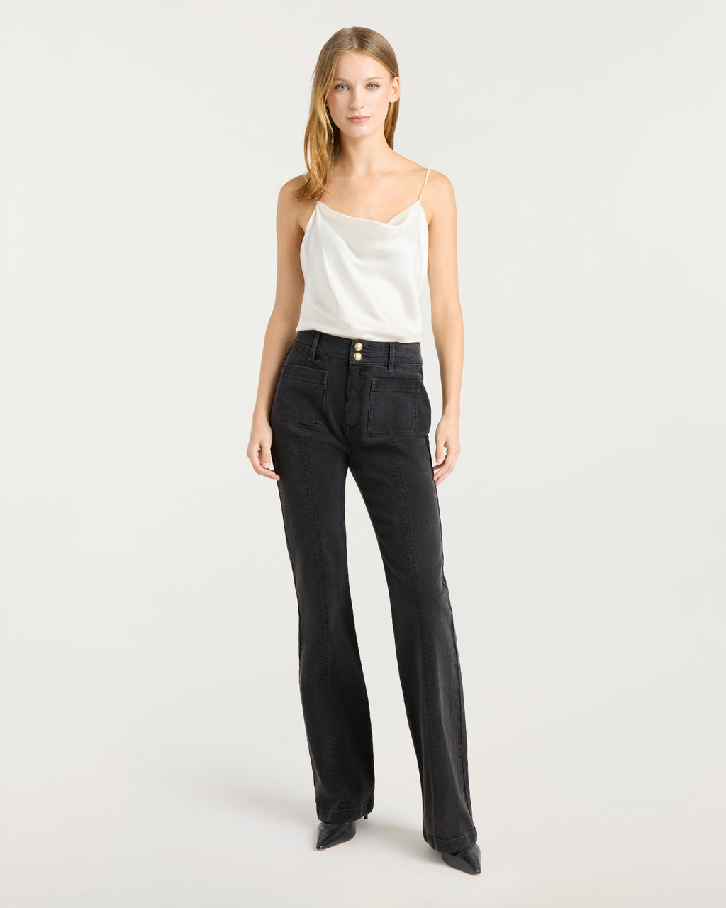 Dahlia Long Dorothea Jeans