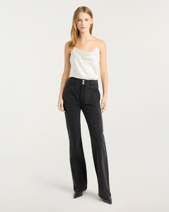 Dahlia Long Dorothea Jeans