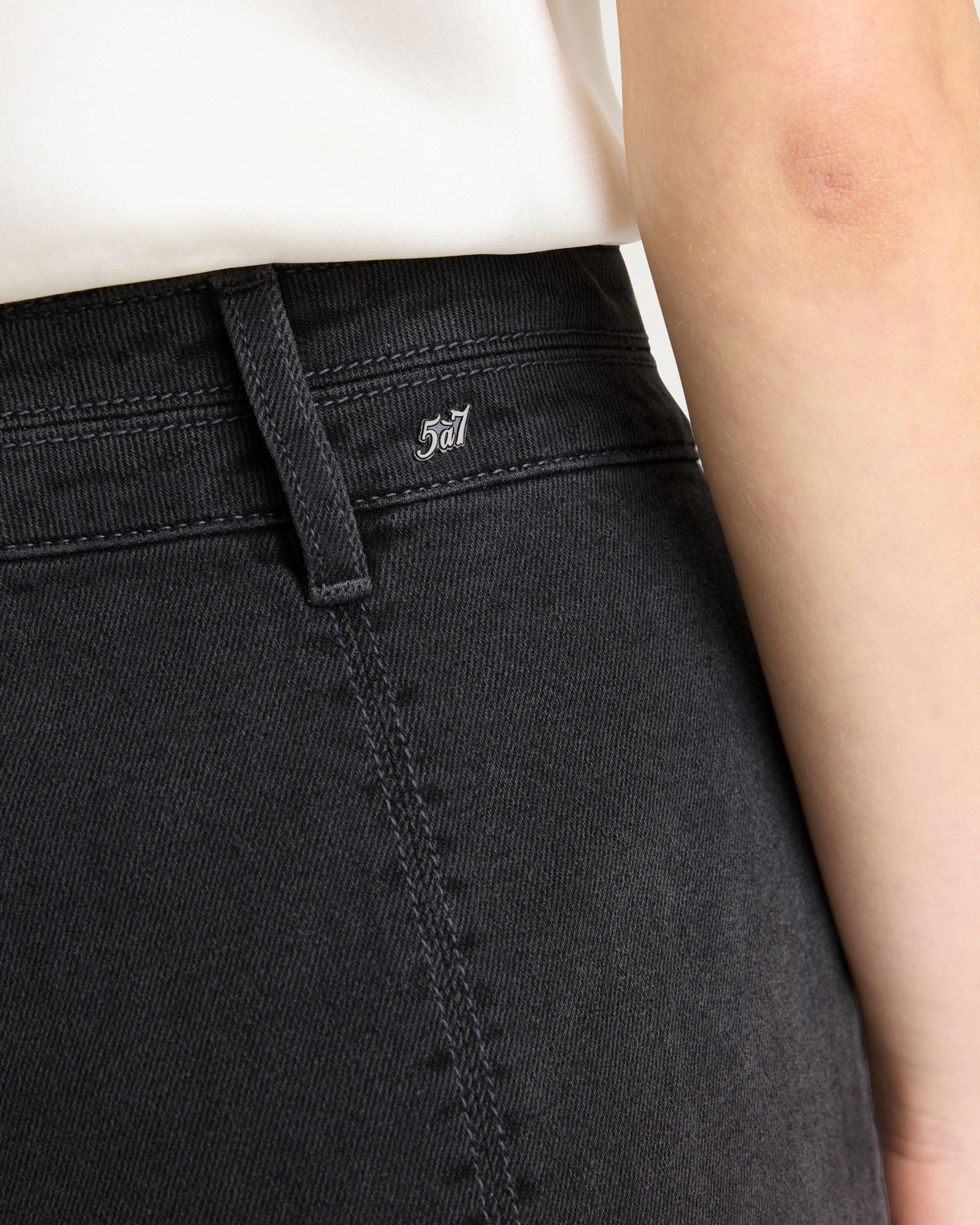 Dahlia Long Dorothea Jeans