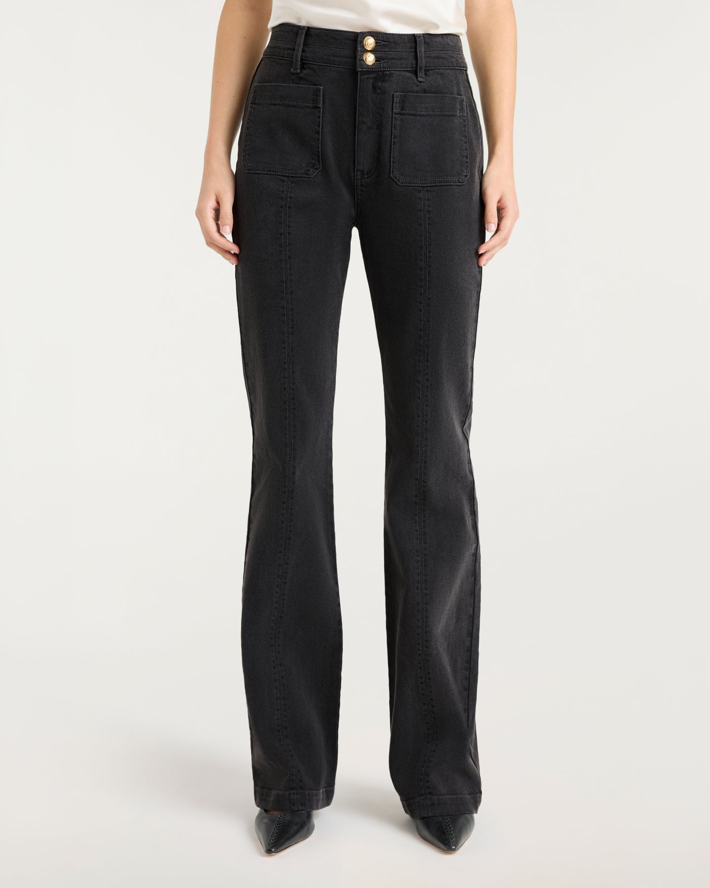 Dahlia Long Dorothea Jeans