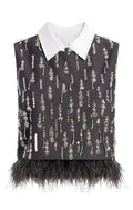 Selene Top