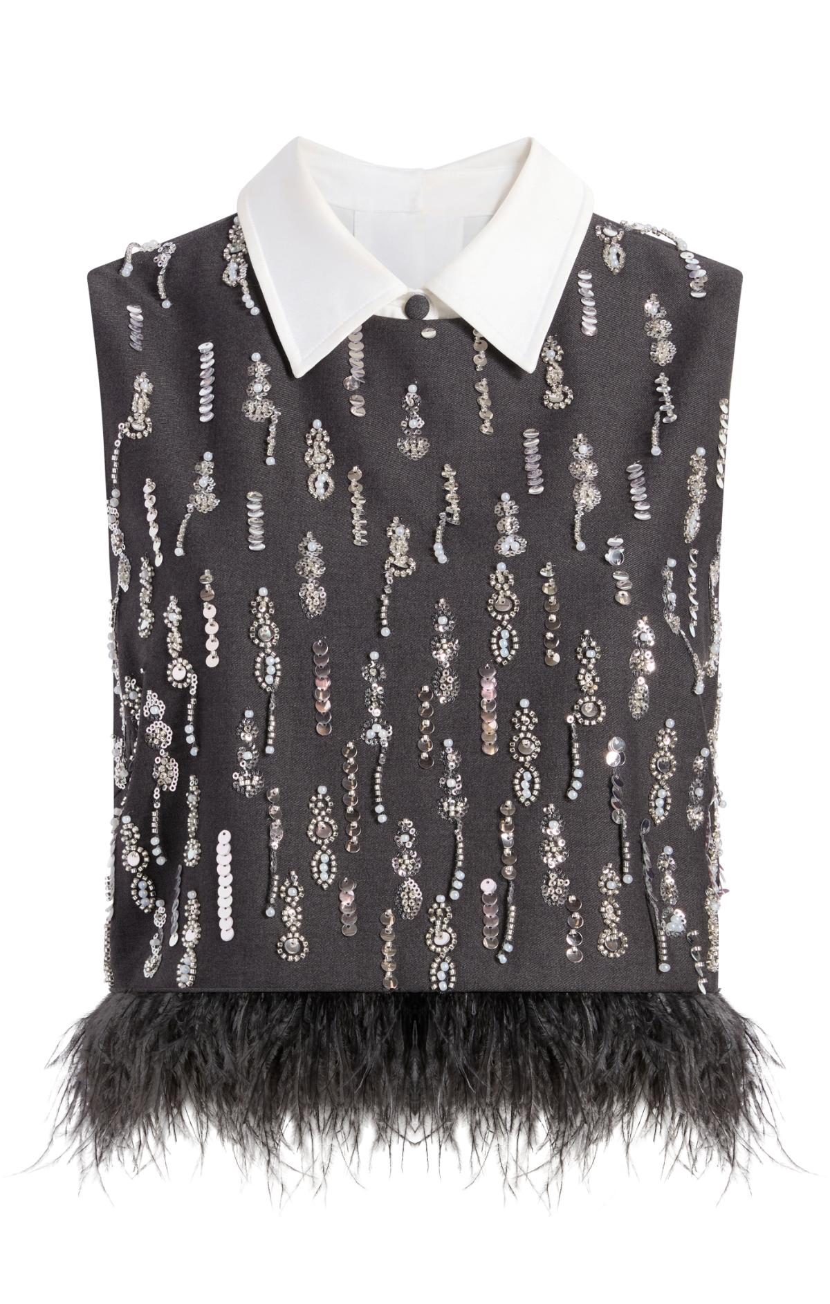 Selene Top
