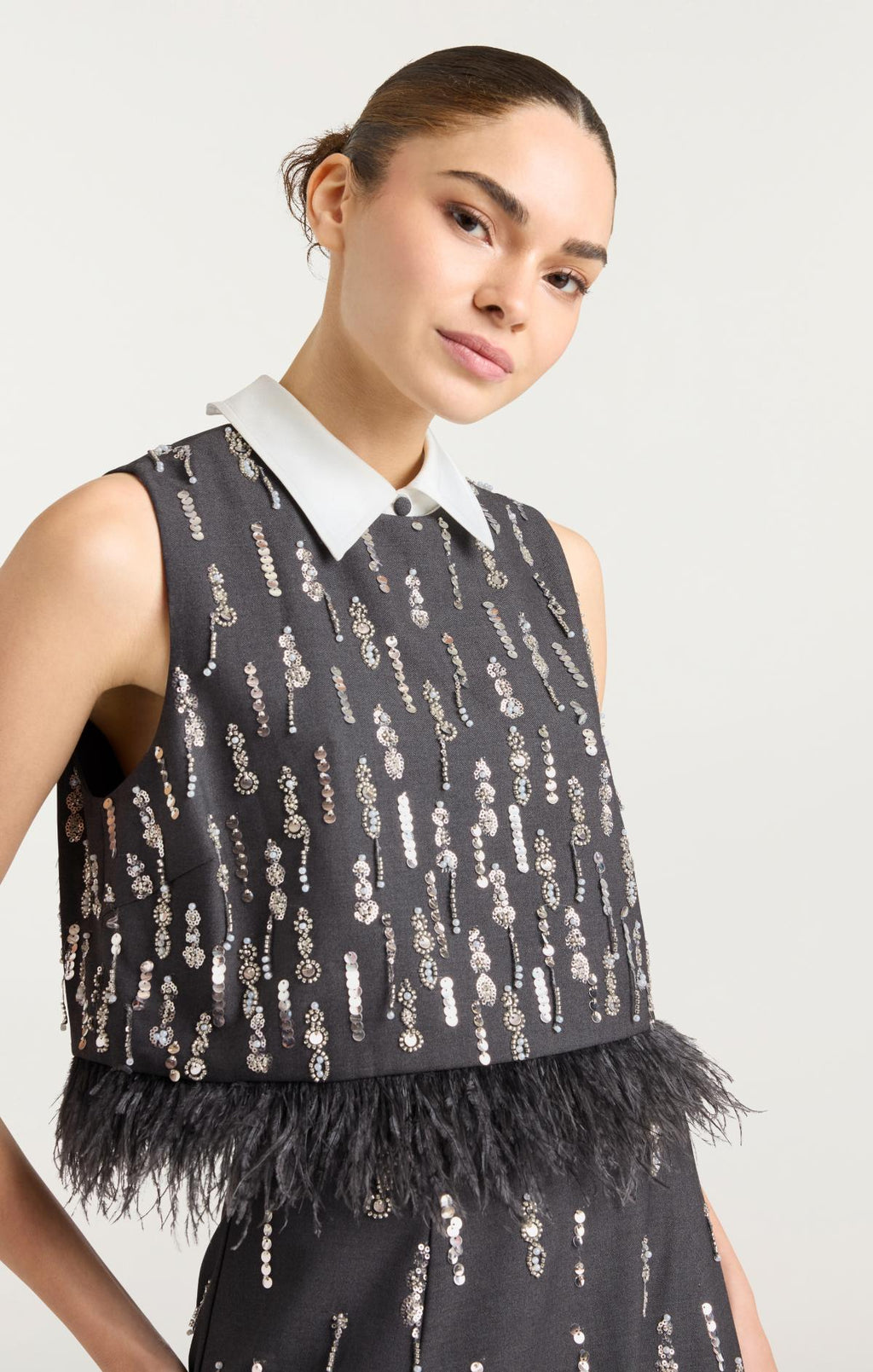 Selene Top