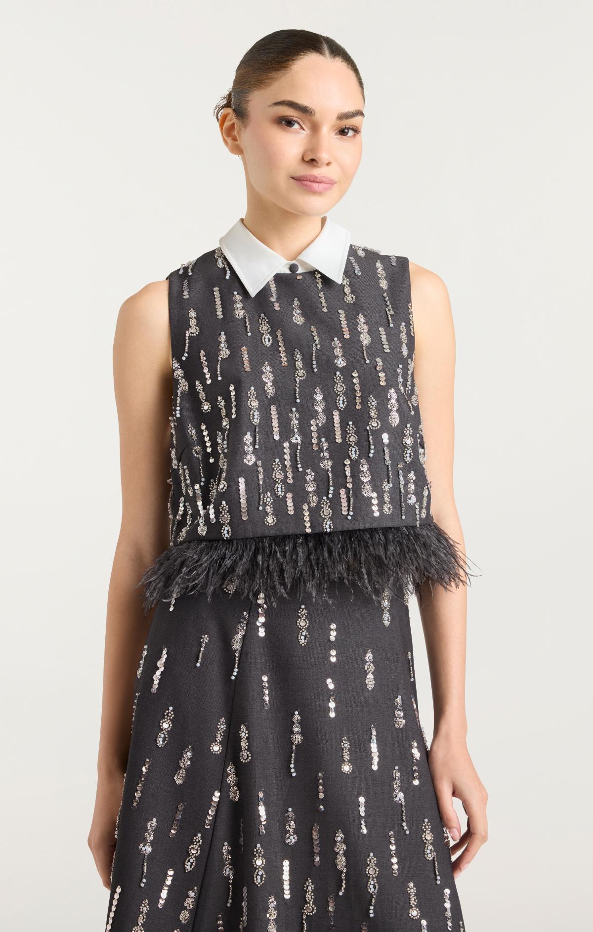 Selene Top