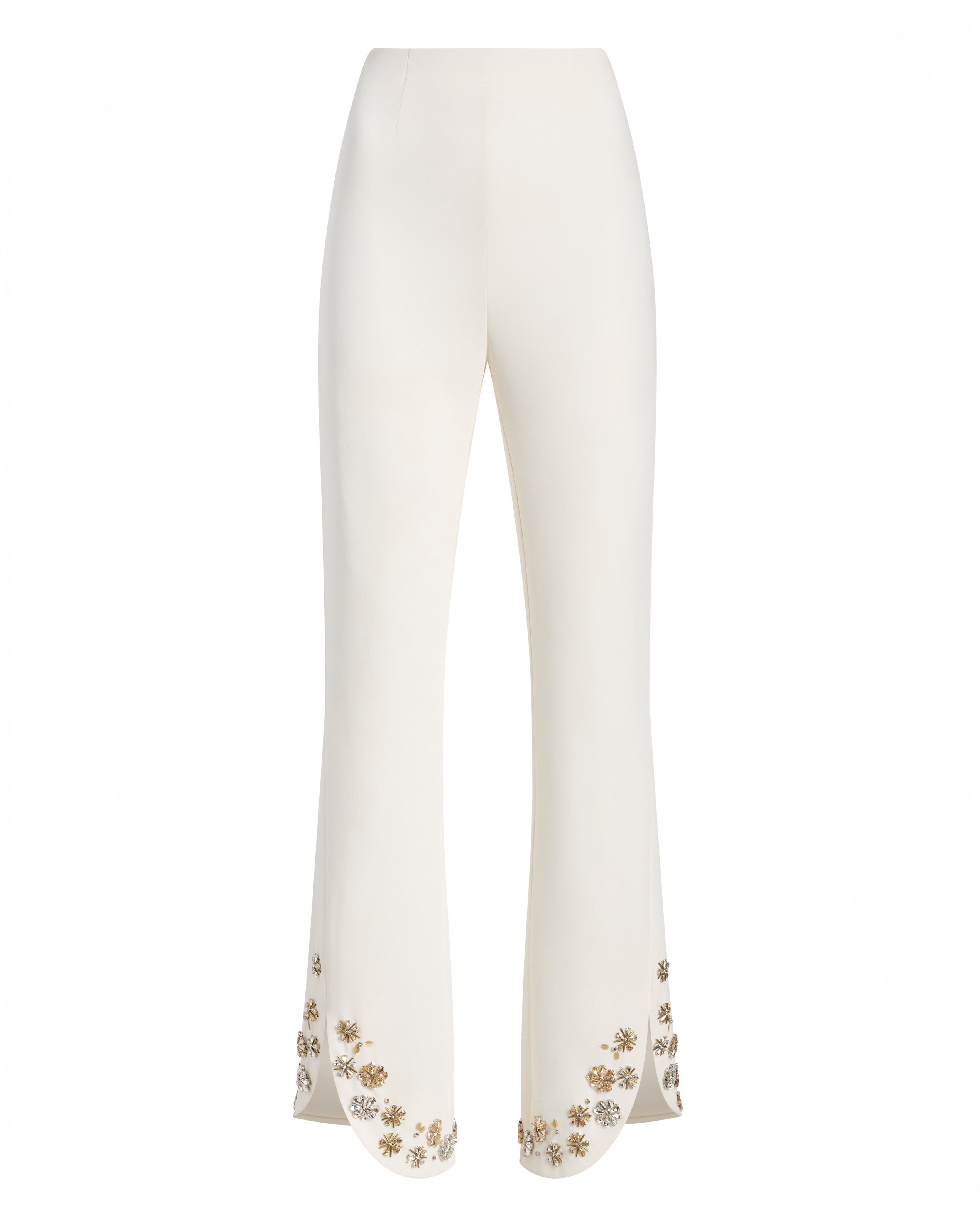 Tumbling Flowers Veronie Pant