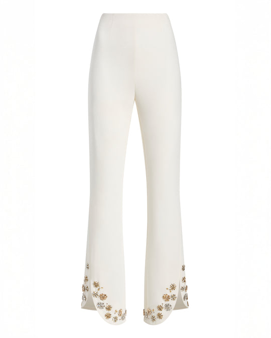 Tumbling Flowers Veronie Pant