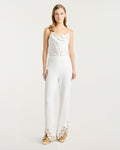 Tumbling Flowers Veronie Pant
