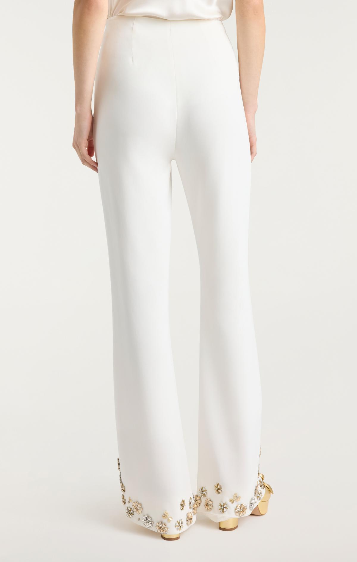 Tumbling Flowers Veronie Pant