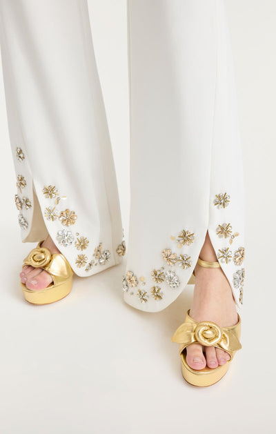 Tumbling Flowers Veronie Pant