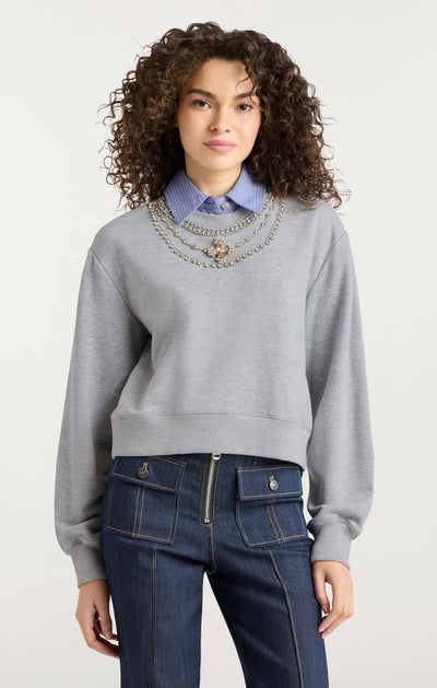 Lavina Pullover