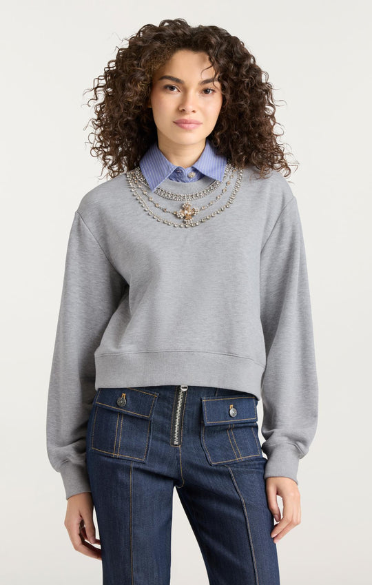 Lavina Pullover