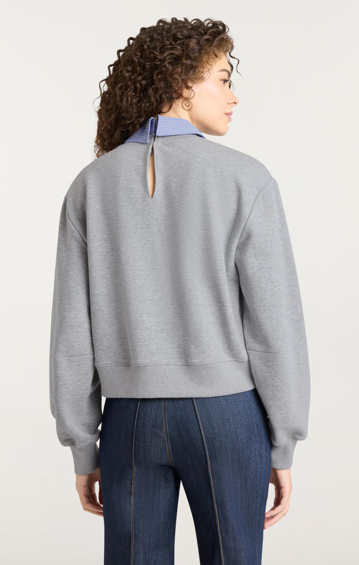 Lavina Pullover