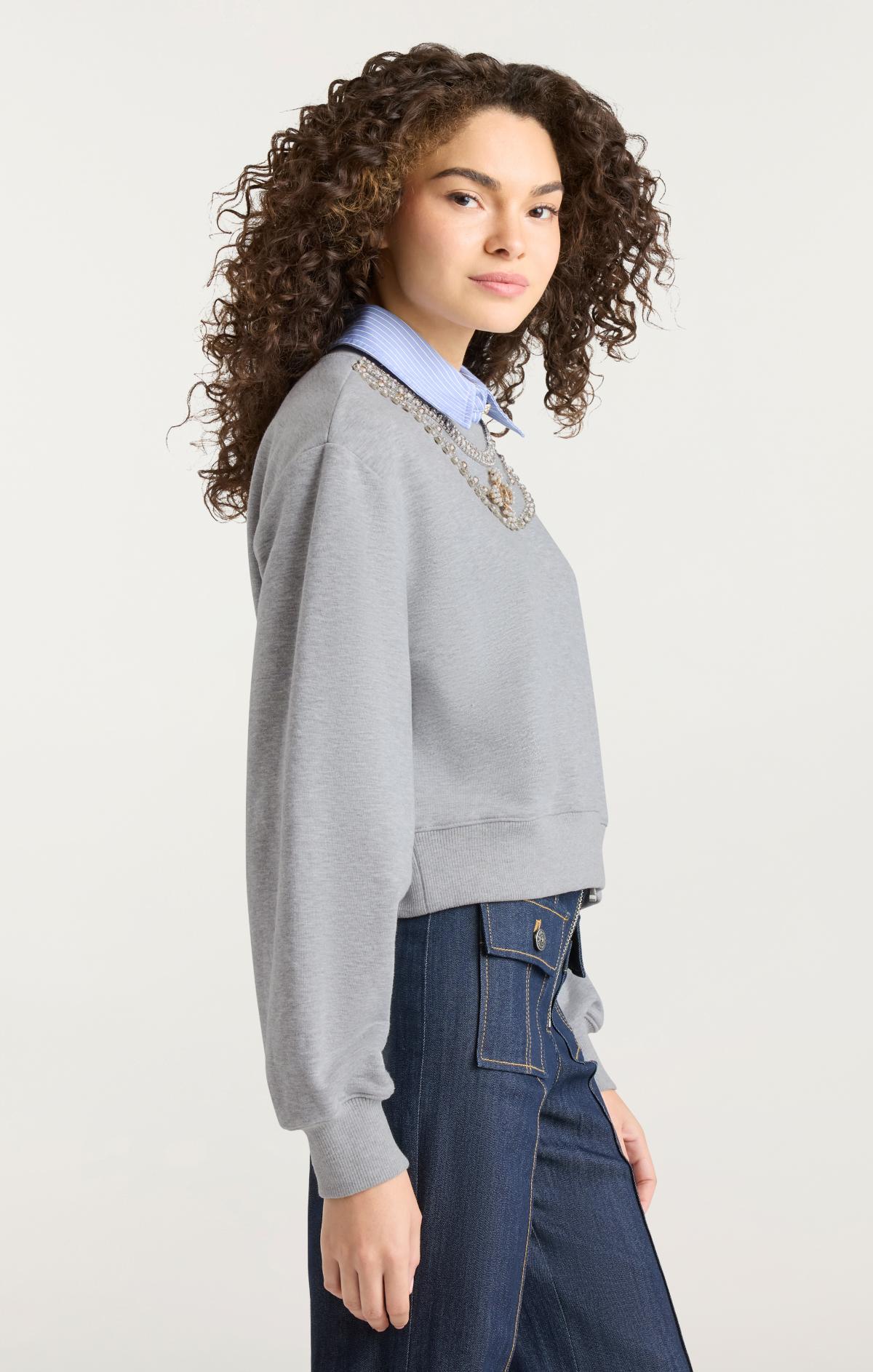 Lavina Pullover