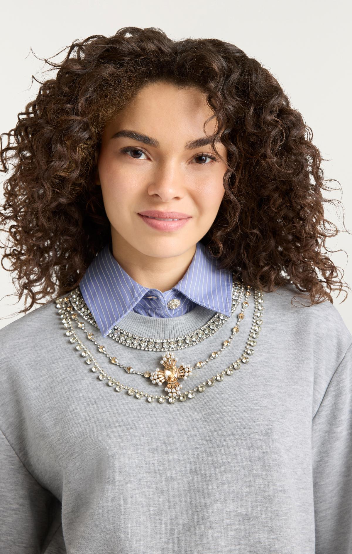 Lavina Pullover