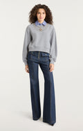 Lavina Pullover