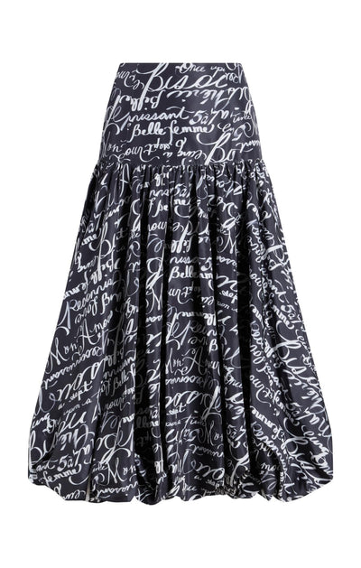 Love Journal Ellah Skirt