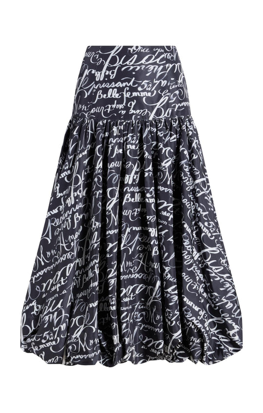 Love Journal Ellah Skirt