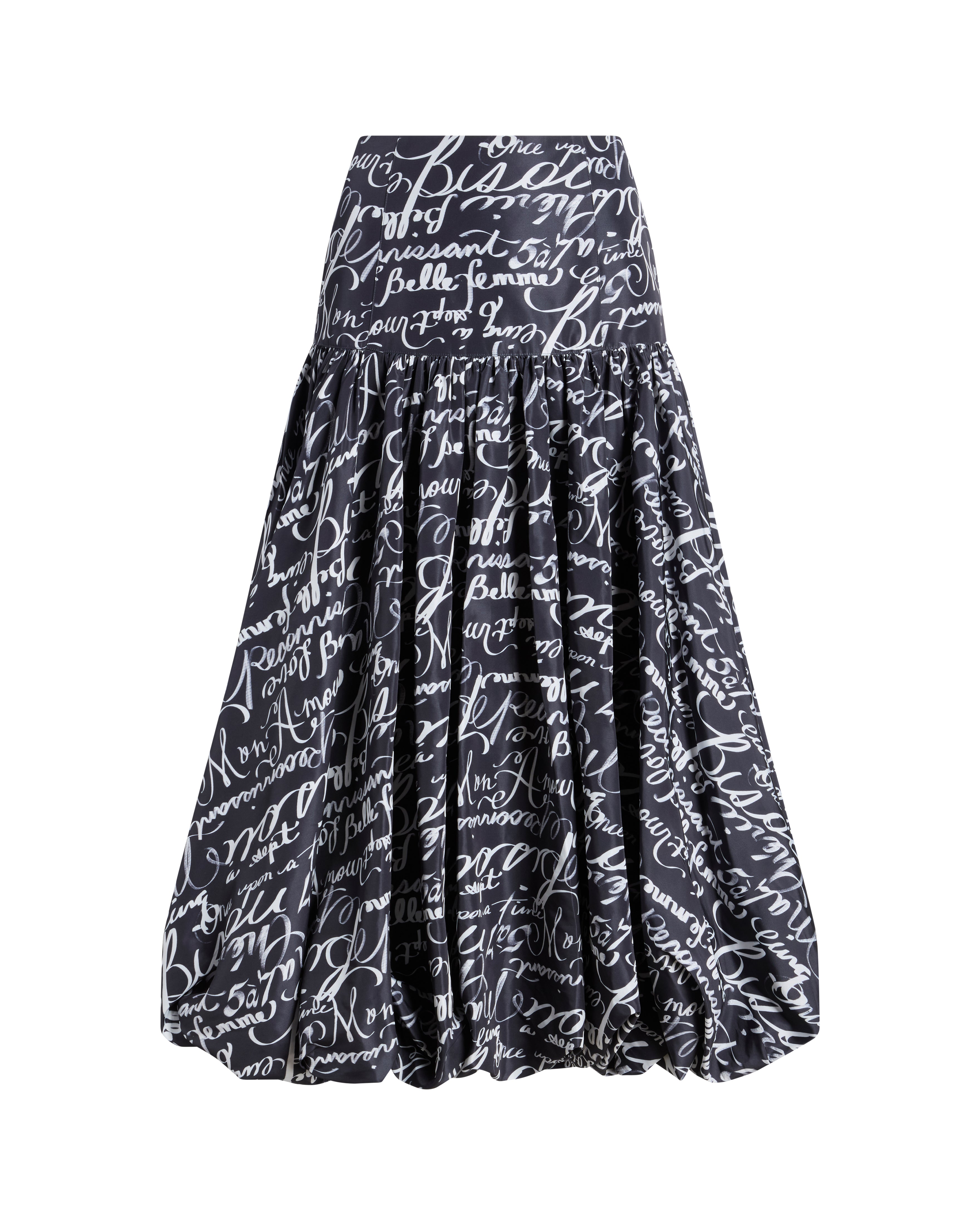 Love Journal Ellah Skirt