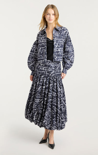 Love Journal Ellah Skirt