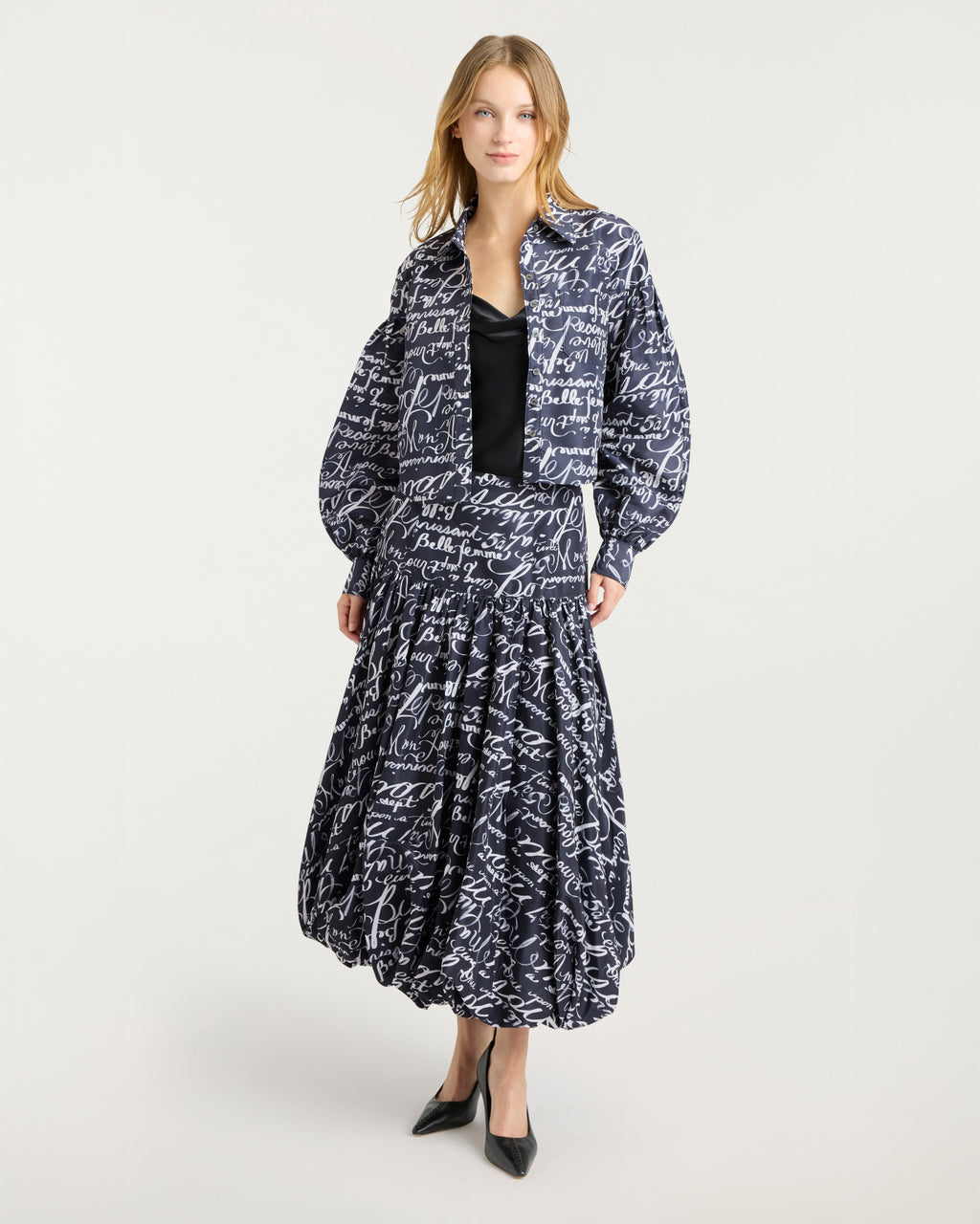 Love Journal Ellah Skirt