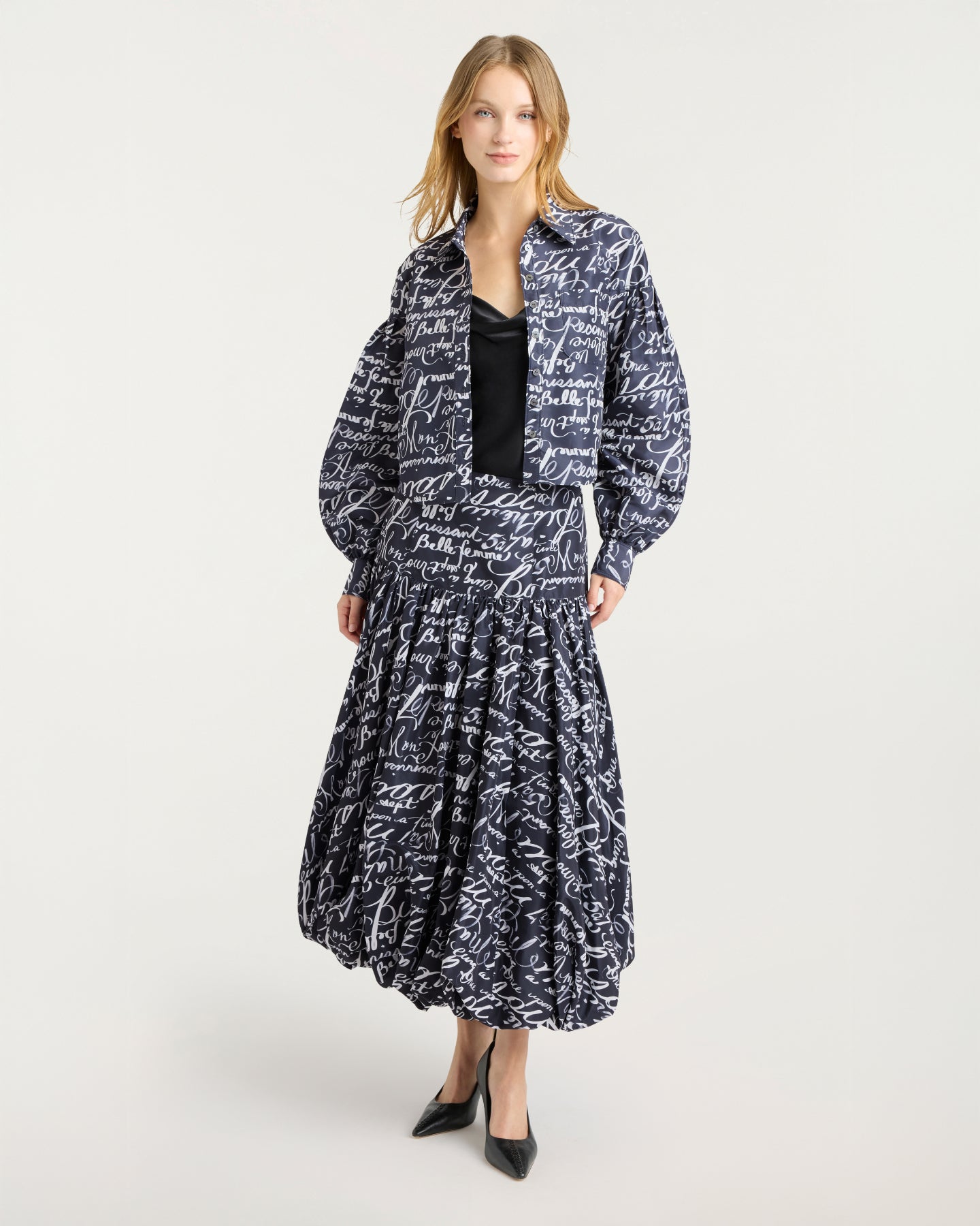 Love Journal Ellah Skirt