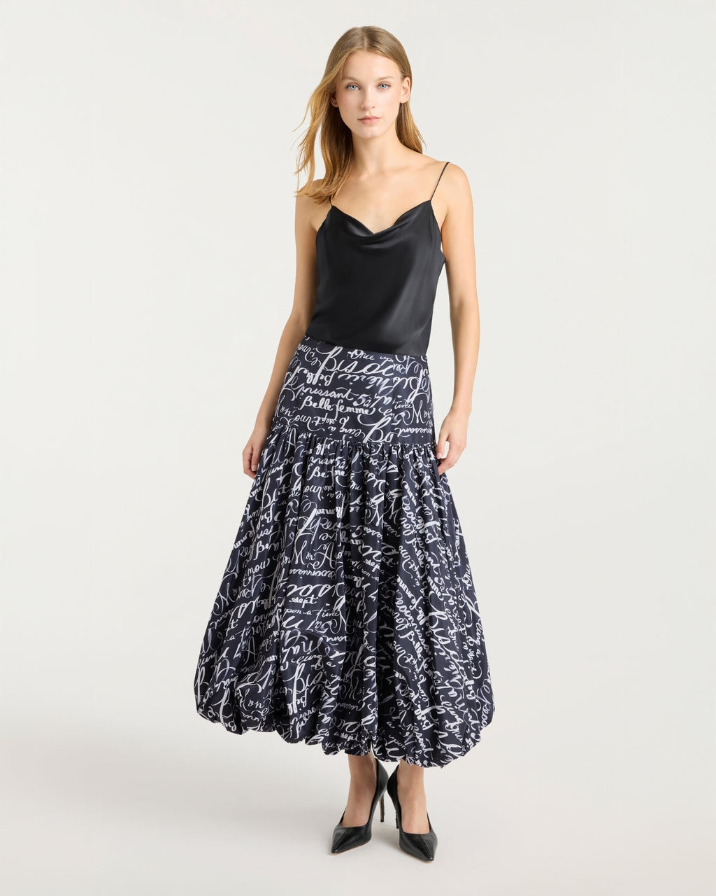 Love Journal Ellah Skirt