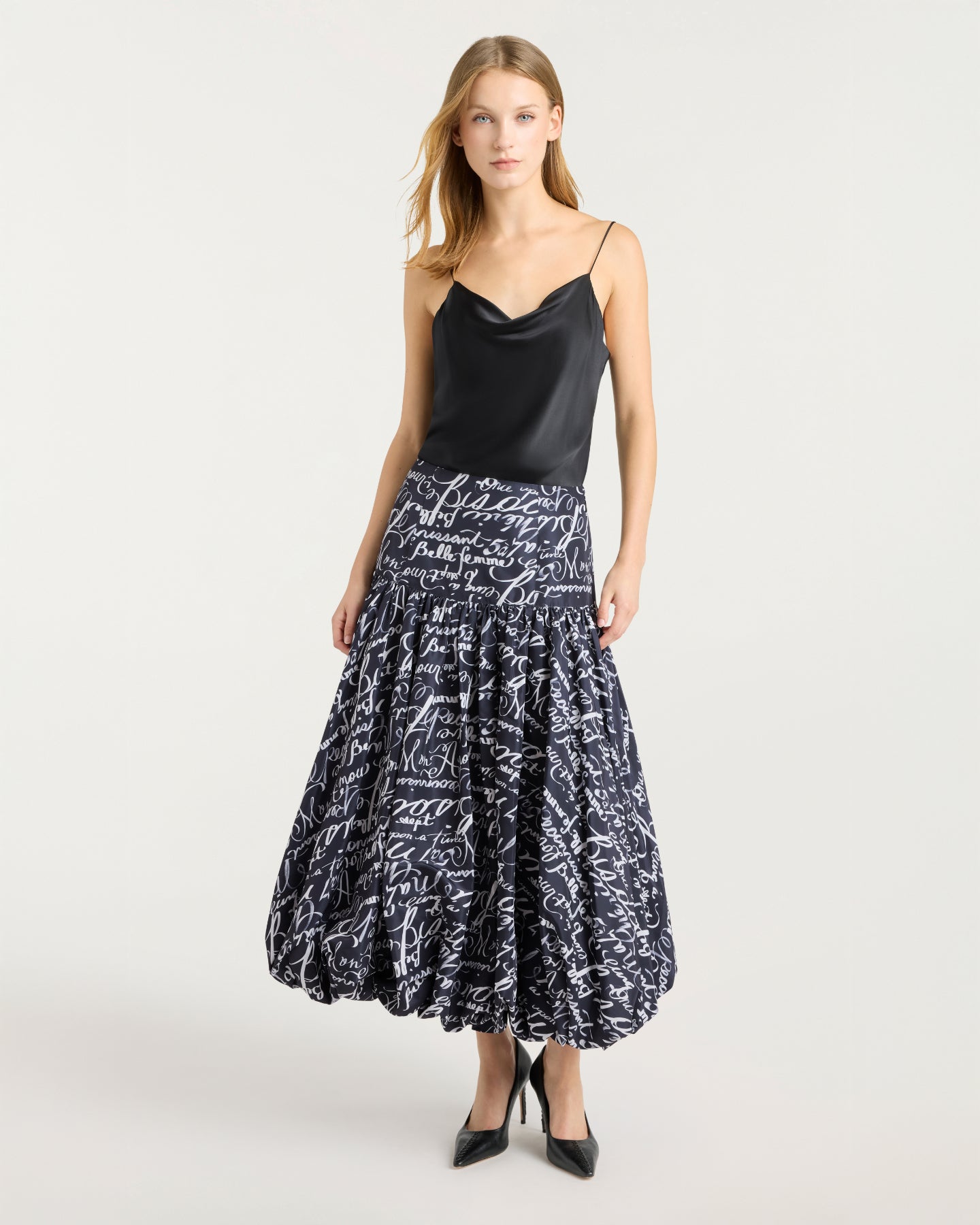 Love Journal Ellah Skirt