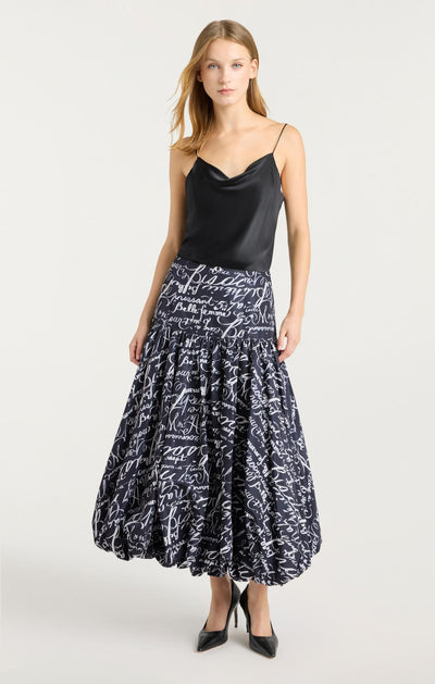 Love Journal Ellah Skirt
