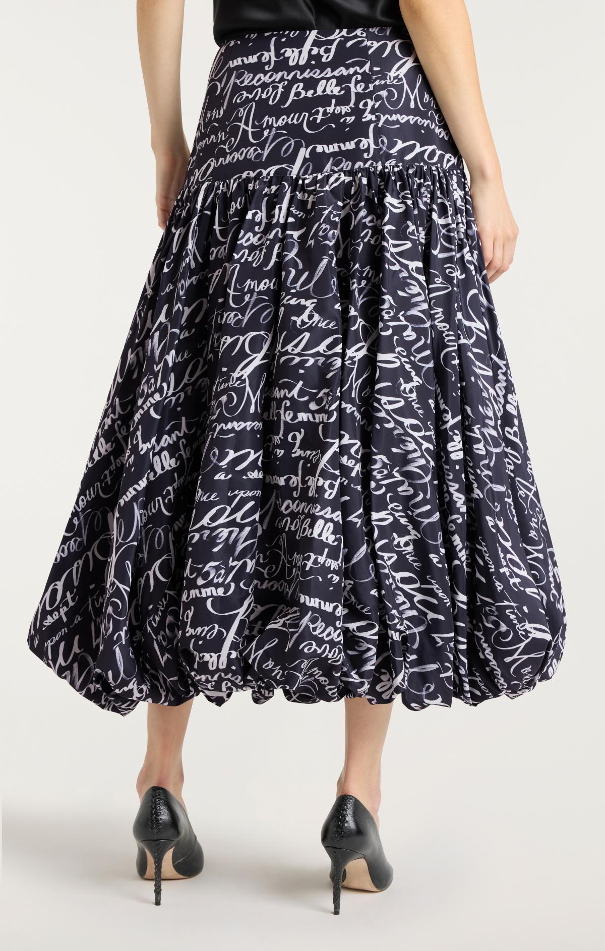 Love Journal Ellah Skirt