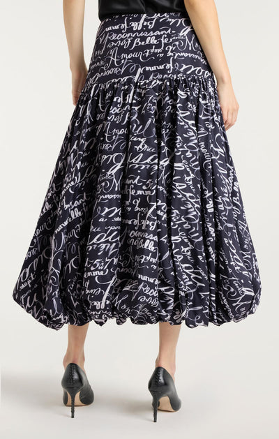 Love Journal Ellah Skirt