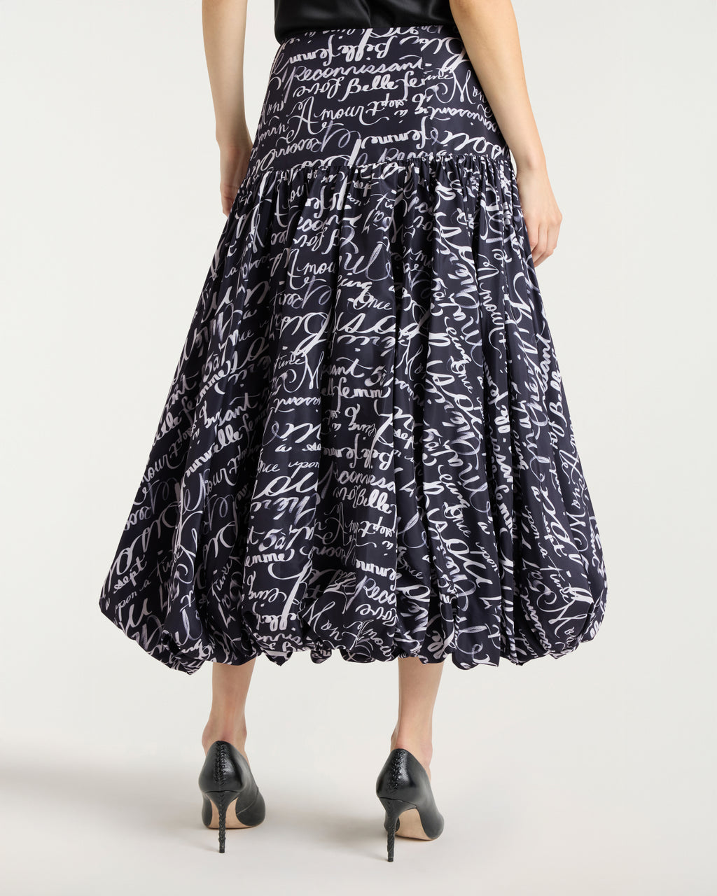 Love Journal Ellah Skirt