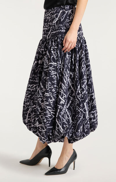 Love Journal Ellah Skirt