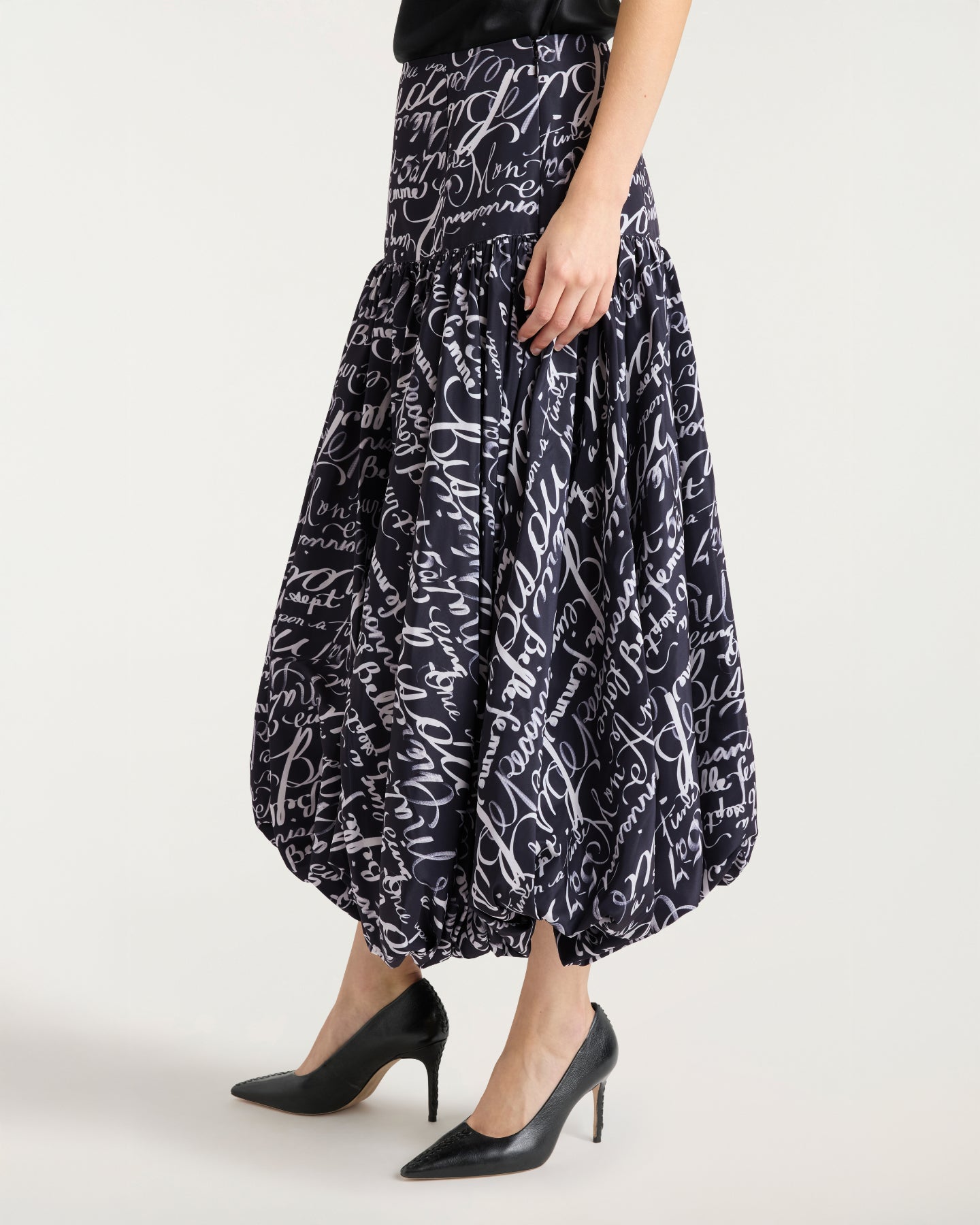 Love Journal Ellah Skirt