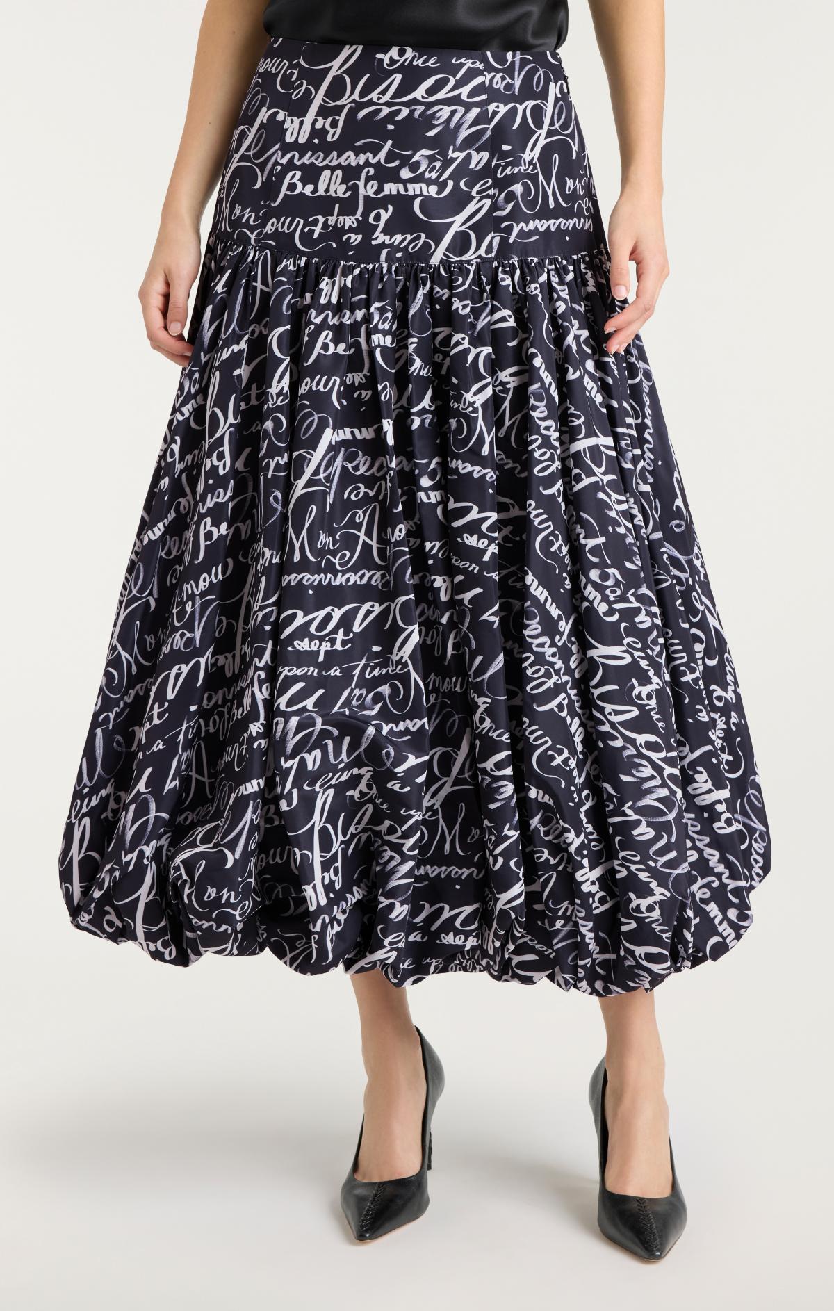 Love Journal Ellah Skirt