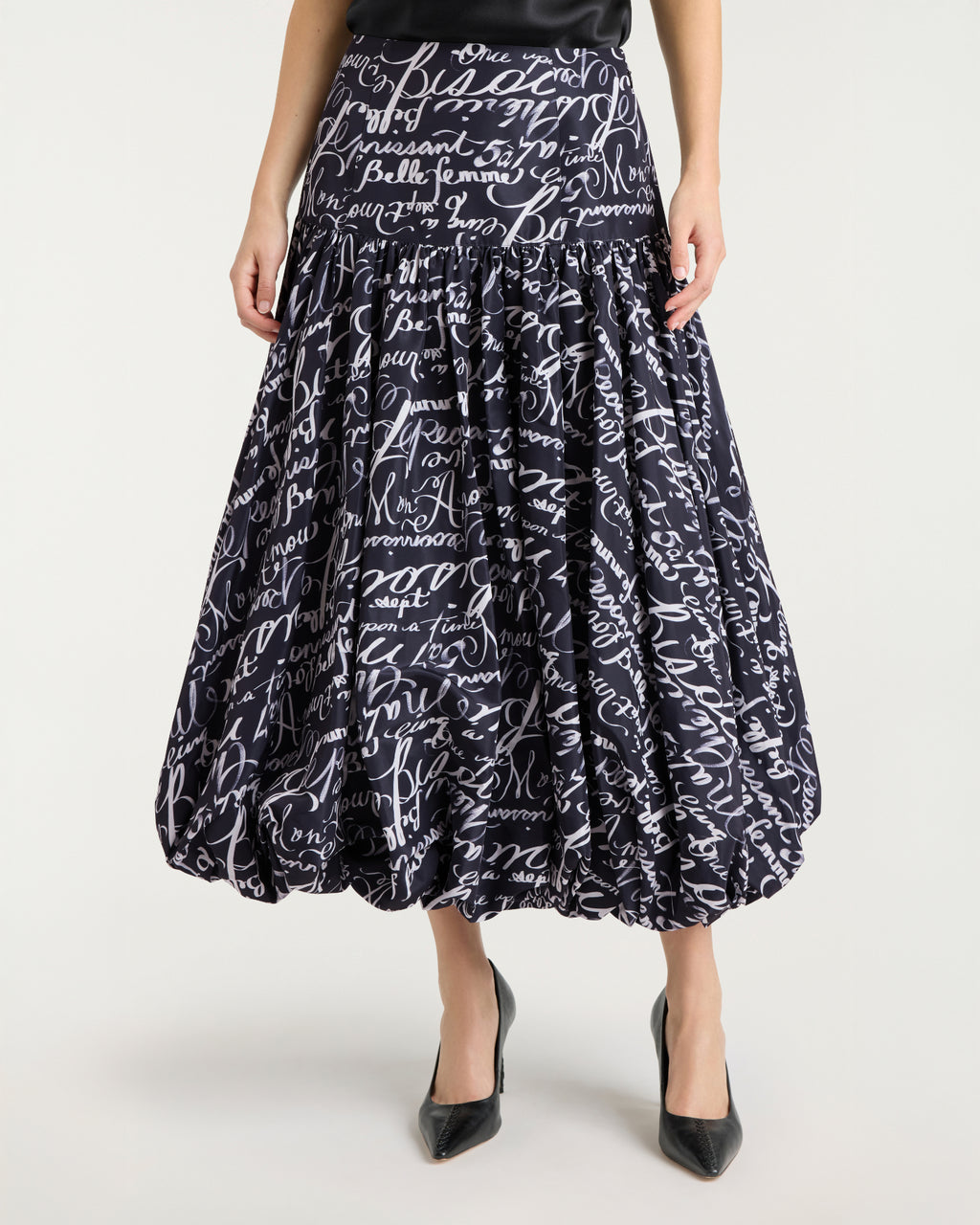 Love Journal Ellah Skirt
