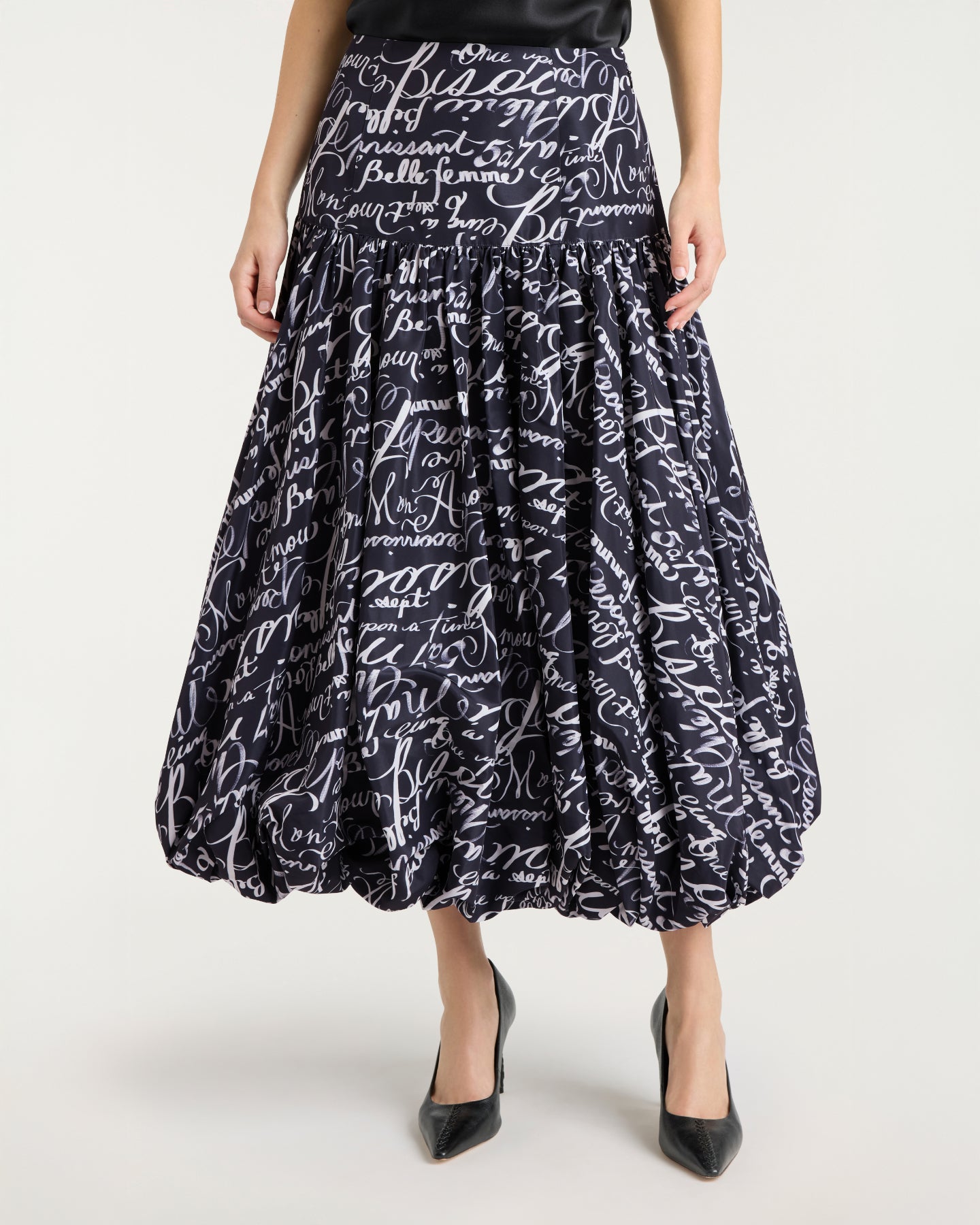 Love Journal Ellah Skirt