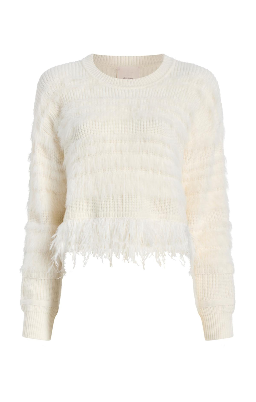 Vivi Pullover