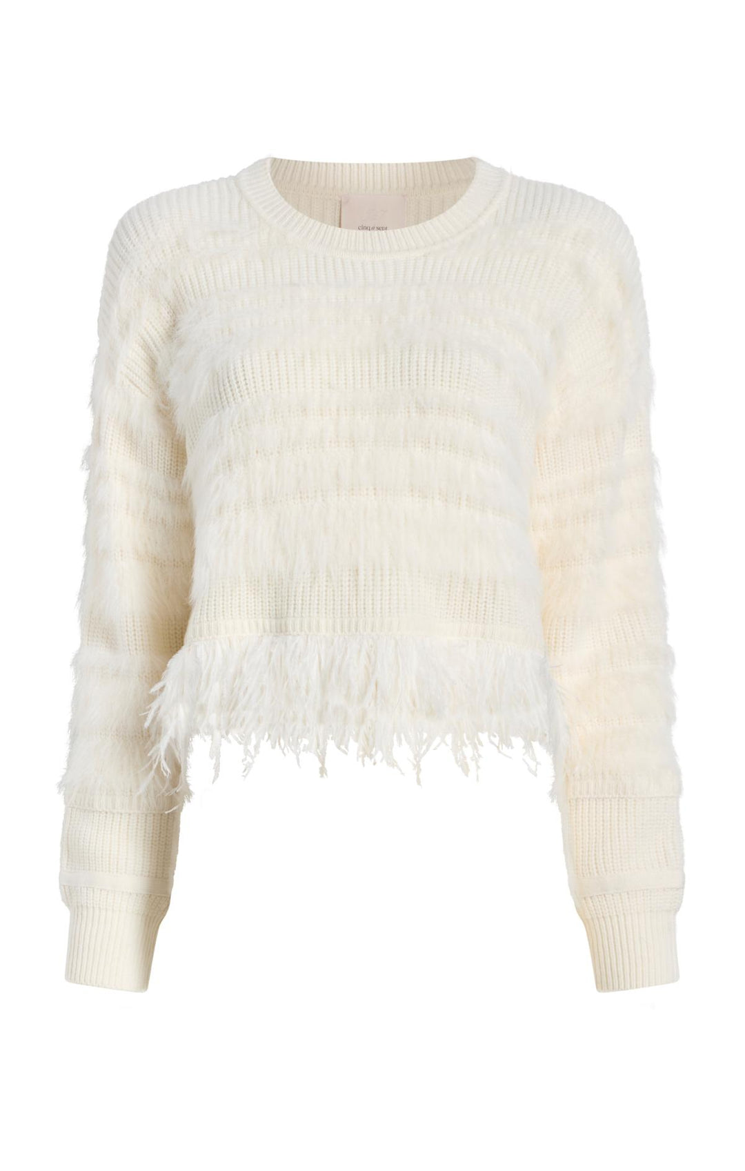 Vivi Pullover – Cinq à Sept