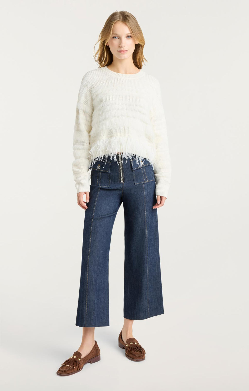 Vivi Pullover