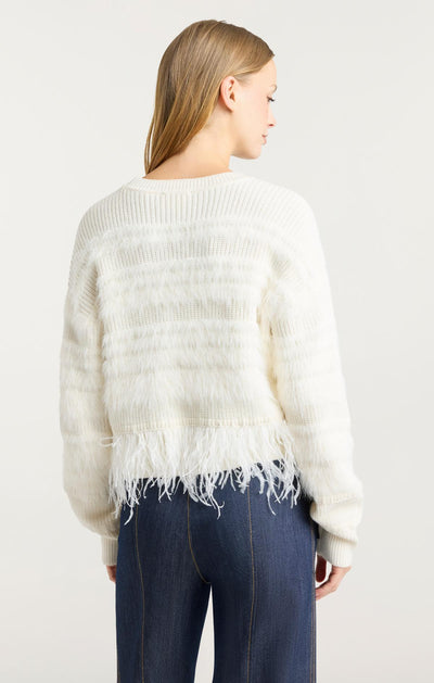Vivi Pullover