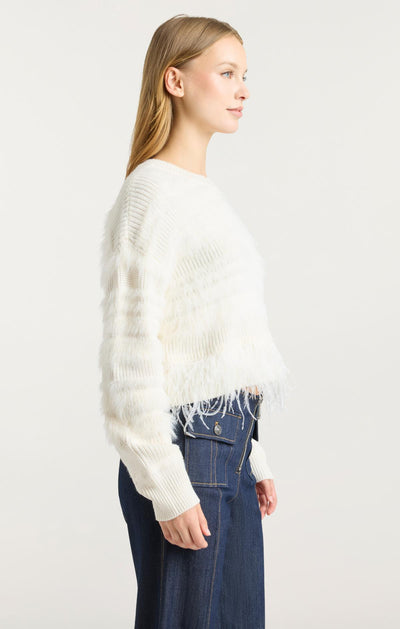 Vivi Pullover