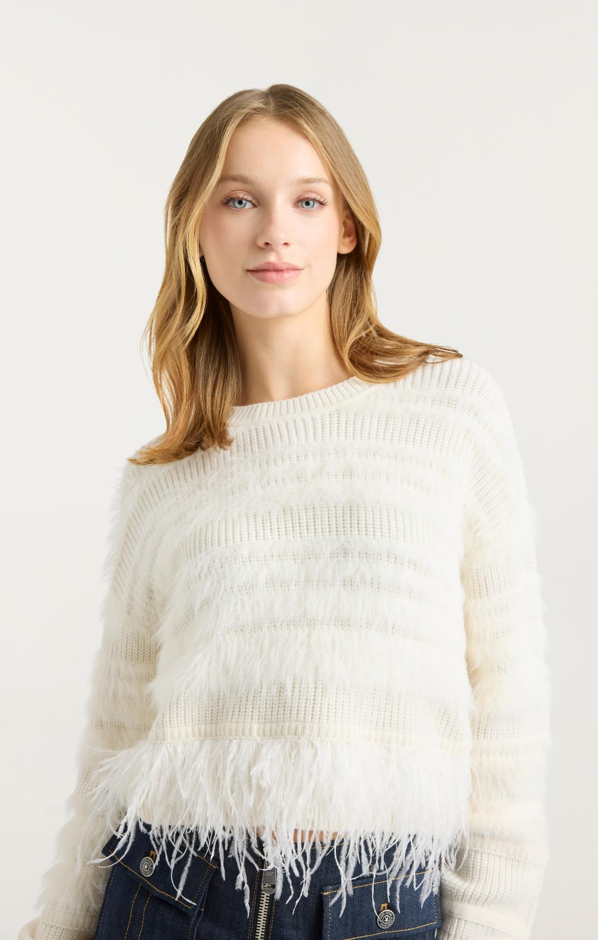 Vivi Pullover