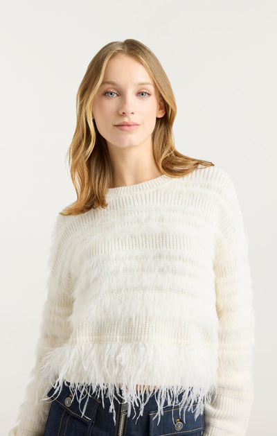 Vivi Pullover