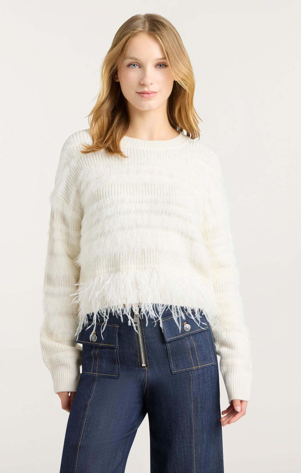 Vivi Pullover