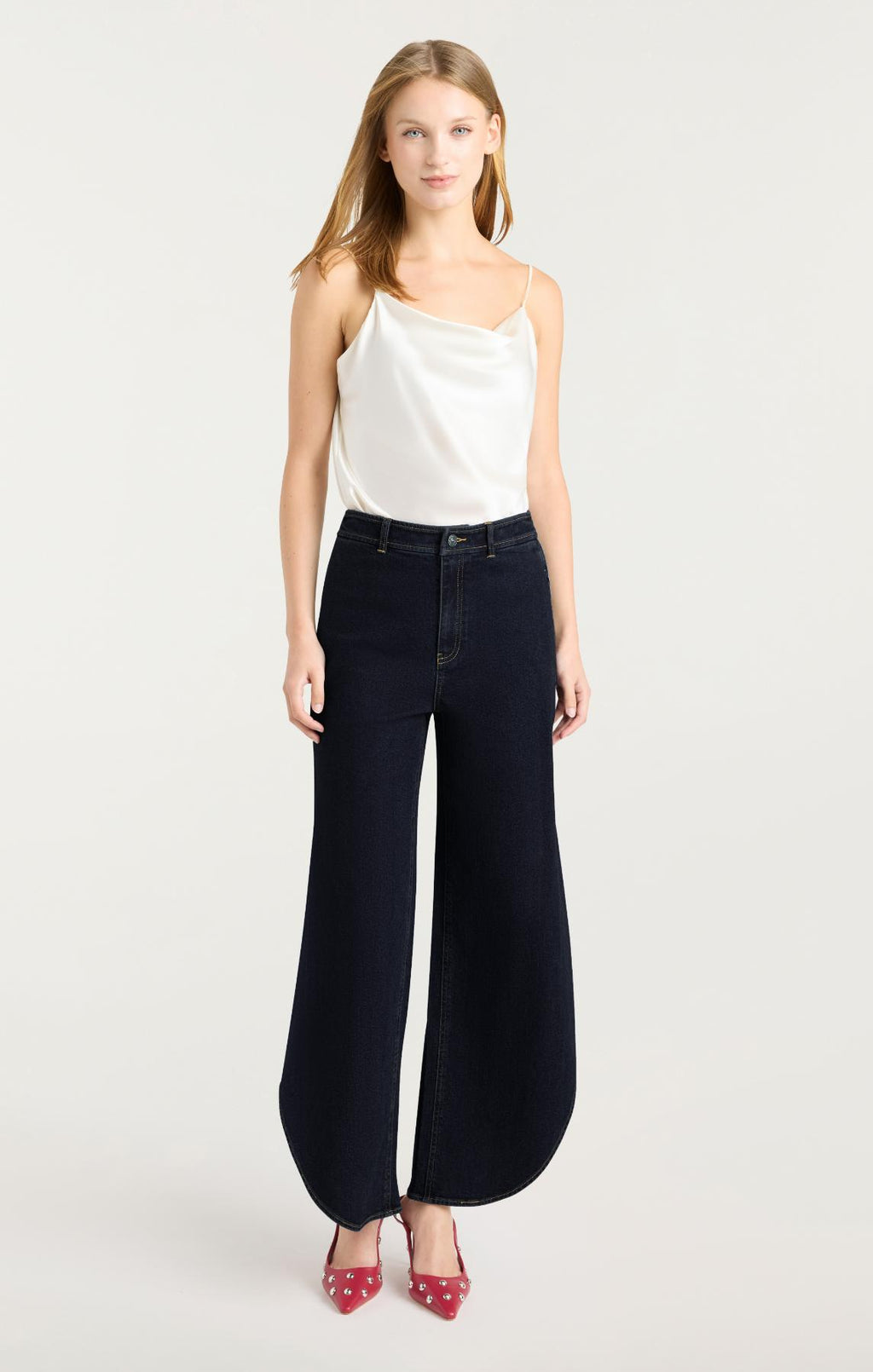 Hannah Jeans